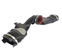 Admisión Frío Tubo Inducción para Benz OM642 W211 W164 W251 6420946397 A6420908237 A6420943497 6420908237 Conducto de Manguera de Aire del Motor con Sensor de Masa de Flujo