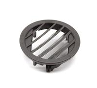 Admisión Frío Tubo Inducción para Benz para X204 para GLK para GLK220 para GLK250 para GLK300 para GLK350 Dash Aire Acondicionado AC Salida ventilación Rejilla Cubierta Redonda