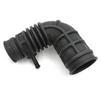 Admisión Frío Tubo Inducción para Chevrolet para Daewoo para Matiz 0,8 M200, M250 2005-2011 para KLYA 1998-2005 96314495 Manguera Entrada Aire Tubo Limpiador Filtro Manguera Tubo