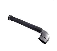 Admisión Frío Tubo Inducción para Clio para KANGOO Accesorios de de Flujo de Aire de automóvil Tubo de Entrada Toma Larga 8200033437 Piezas de automóvil