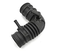 Admisión Frío Tubo Inducción Para Daewoo para Matiz 0,8 M200 M250 2005 2006 2007 2008 2009 2010 2011 piezas automóvil tubo entrada aire limpiador filtro manguera 96314495