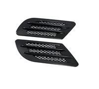 Admisión Frío Tubo Inducción para E60 E36 F30 para F10 alerón de Coche capó de Coche Cubierta de ventilación de Entrada de Aire decoración de Entrada de capó Tuning( 2)