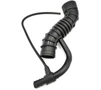 Admisión Frío Tubo Inducción para Fiat para Panda 900 Tubo de Entrada de Aire Tubo de ventilación de admisión 7751361 Tubo de Manga de Filtro de Aire de succión de admisión
