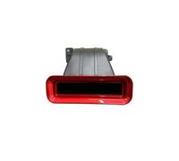 Admisión Frío Tubo Inducción para Focus para MK3.5 2015 2016 2017 2018 Hatchback para sedán Turbo Entrada de Aire Boca Tuyere conducto de Entrada de Aire