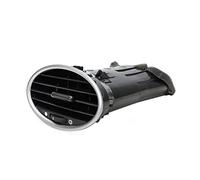 Admisión Frío Tubo Inducción para Ford para Focus MK2 2005 2006 2007 2008 2009-2013 Deflector Salida Aire Acondicionado para salpicadero Boquilla Aire de ventilación Salida A/C( 1pc)