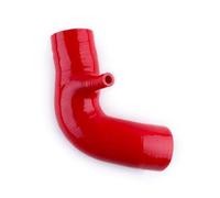 Admisión Frío Tubo Inducción para S R52 R53 2002 2003 2004 2005 2006 2007 2008 Tubo Entrada Motor Filtro Manguera Entrada Aire Coche Manguera conducto de Entrada de Aire Amarillo(Red)