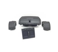 Admisión Frío Tubo Inducción para Skoda para Octavia 2004 2005 2006 2007-2013 ventilación de Salida de Aire Acondicionado de Coche 1ZD819701 1ZD819702 1ZD819203 1ZD820951