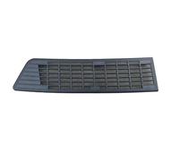 Admisión Frío Tubo Inducción para Tesla para Model 3 Highland 2024 Rejilla Entrada ventilación Maletero Delantero Filtro a Prueba Insectos Cubierta Protectora Aire antiinsectos