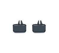Admisión Frío Tubo Inducción para VW para Golf 7 7,5 para MK7 para MK7.5 2013 2014 2015 2016-2019 Tablero Delantero Coche Salida de Aire Acondicionado Trasero lengüeta Clip Pick