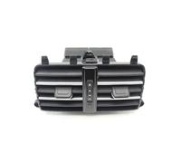 Admisión Frío Tubo Inducción para VW para Passat para B8 para Variant 2017 2018 2019 2020 2021 reposabrazos Trasero Salida de Aire Acondicionado A/C Rejilla de ventilación