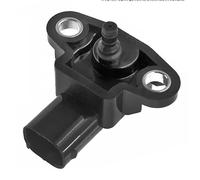 Admisión Presión Sensor Compatible con Benz para 200 2006-2011 para C300 2008-2012 Sensor de presión absoluta del colector MAP A0051535028 A0230A0021