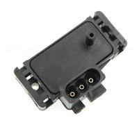 Admisión Presión Sensor Compatible con Buick para Electra para LeSabre para Regal Manifold Sensor de presión absoluta MAP piezas automotrices 12569240