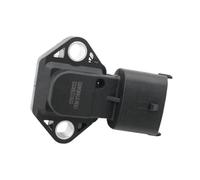 Admisión Presión Sensor Compatible con Chevrolet para Zafira para Astra colector sensor de presión de aire MAP remitente 0261230022 93259413