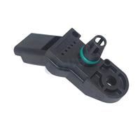 Admisión Presión Sensor Compatible con Citroen para Berlingo 1996-2015 para C2 2003-2015 Sensor MAP de presión de admisión absoluta del colector 0261230043 96365830