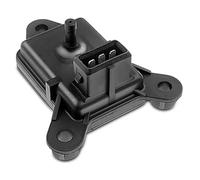 Admisión Presión Sensor Compatible Con Fiat Para Marea 1996-2014 Para Seicento 1998-2014 MAP Sensor De Presión Del Colector 46531222 60814507 60811067 377906309C