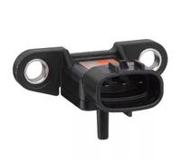 Admisión Presión Sensor Compatible con Ford para Ranger Air Map Sensor Boost Sensor piezas de repuesto de automóvil 89420-06040