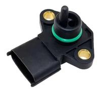 Admisión Presión Sensor Compatible con Hyundai para Elantra 2000-2012 para Tiburon 2000-2008 sensor de presión MAP 39300-84400 9490930502