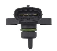 Admisión Presión Sensor Compatible Con Hyundai Para Tucson 2016 Para Veloster 2013-2016 Colector Sensor De Presión De Aire MAP Remitente 39300-84400