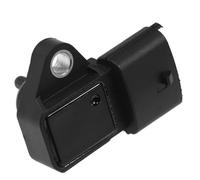Admisión Presión Sensor Compatible Con Kia Para Accent Para Rio Para Soul Colector De Aire De Admisión Sensor MAP De Presión De Sobrealimentación Absoluta 39300-38110 3930038110