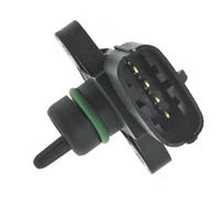Admisión Presión Sensor Compatible con Kia para Forte 2014-2015 para Optima 2012-2013 Sensor de presión absoluta del colector MAP 39300-84400 9490930502