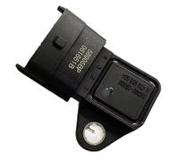 Admisión Presión Sensor Compatible con Kia para Koup para Optima para Rondo colector de admisión de aire Sensor MAP de presión absoluta 39300-2B000