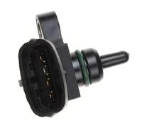 Admisión Presión Sensor Compatible Con Kia Para Optima Para Forte Para Sportage MAP Colector Sensor De Presión De Entrada De Aire Absoluta 39300-2B000 393002B000