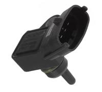 Admisión Presión Sensor Compatible Con Kia Para Sportage 2011-2014 Para Sorento 2011-2019 Sensor MAP De Presión De Sobrealimentación Del Colector De Admisión 39300-2B000