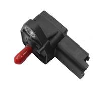 Admisión Presión Sensor Compatible Con Lancia Para Phedra 2002-2010 Colector Boost Sensor De Presión De Aire MAP Accesorios De Coche Parte 9631716680 19207T