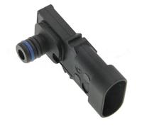 Admisión Presión Sensor Compatible con Opel para Vivaro para Combi J 2001-2015 Sensor MAP Sensor de presión del colector de admisión 8200719629 7700101762
