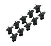 Admisión Presión Sensor Compatible con Suzuki para Wagon para R Plus MA63S MA64S MA34S Sensor de presión del colector de admisión 18590-79F00 079800-5050(10pcs)
