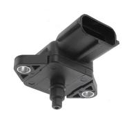 Admisión Presión Sensor Compatible con Toyota para Duet para Sparky Manifold Absolute Boost Pressure MAP Sensor Assy 89420-97204 8942097204 079800-5380