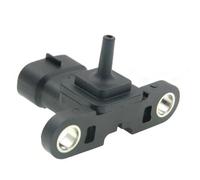Admisión Presión Sensor Compatible con Toyota para Hiace para Hilux SR5 Sensor MAP de presión absoluta del colector 0798007470 89421-71020 8942171020