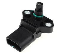 Admisión Presión Sensor Compatible Con VW Para Beetle 2013-2014 Para Golf 2012-2013 MAP Manifold Para Turbo Boost Sensor De Presión 038906051D 0281002399