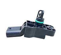 Admisión Presión Sensor Compatible con VW para Beetle 2017-2019 para Teramont 2018-2023 Sensor de presión absoluta del colector MAP 06L906051C