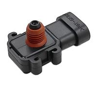 Admisión Presión Sensor Compatible With Opel For Combo For Tour 2001-2011 For Corsa 2001-2006 Intake Pressure MAP Sensor 16235939