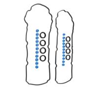 Admisión Sellos Válvulas Compatible Con Ford Para Edge Para Limited 2008-2010 Para Edge Sport 2009-2010, Junta De Tapa De Válvula, Ojal, Kit De Sello De Tubo De Bujía VS50767R