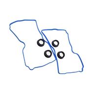 Admisión Sellos Válvulas Compatible Con Subaru Para Outback Para Legacy 2.5L 2006 2007 2008 2009 2010 2011 2012 Junta De Tapa De Válvula De Motor Sello De Bujía 10966AA000