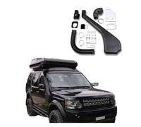 Admisión Tubo Entrada Kit De Snorkel De Admisión De Aire para Land para Rover 2006-2009 para Discovery 3 para Discovery 4 Manguera Respiración Vadeo Accesorios Todoterreno 4x4.