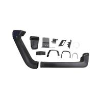 Admisión Tubo Kit De Snorkel Admisión Air Ram Para Jeep Para Wrangler JL 2018+ Repuestos Auto Manguera Respiración Para Vadeo Accesorios Todoterreno 4x4 Modificados