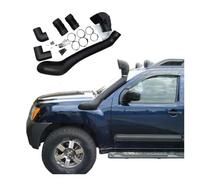Admisión Tubo Kit Snorkel Todoterreno 4x4 Para NISSAN Para Segunda Para Generación Para Xterra N50 2005-2015 Repuestos Manguera Respiración Para Vadeo Accesorios Auto