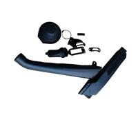Admisión Tubo Kit Snorkel Todoterreno 4x4 Para Toyota Para Lander Para Cruizer LC76 71 73 75 78 79 2007+ Repuestos Para Auto Manguera Respiración Para Vadeo Accesorios(B)