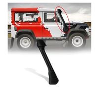Admisión Tubo para Land para Rover para Defender 90 110 130 Admisión Aire LLDPE Accesorios para Automóvil Colector Tubería Aire Apto para 4x4 Piezas Automóvil Kit Snorkel