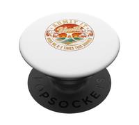 Admit It You'Ll Miss Me 6-7 Times This Summer PopSockets PopGrip Adhesivo