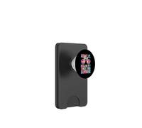 Admítelo, me echarás de Menos 6 a 7 Veces Esta Cita de Maestra de Verano PopSockets PopWallet para MagSafe