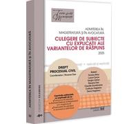 Admiterea in magistratura si in avocatura