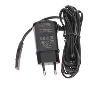 ADMPSXIC 1 Pieza Compatible con Babyliss Pro, Adaptador de Corriente for afeitadora, Cargador, Accesorio for afeitadora eléctrica.(A)