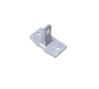 ADMPSXIC Compatible con Haier, Interruptor de Bloqueo de Puerta de Lavadora de Tambor, Gancho de Puerta, Piezas 0020100284