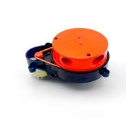 ADMPSXIC Compatible con Roborock, S50, S6, Pure, S7, Sensor de Distancia, aspiradora Robot, Accesorios de Repuesto LDS.(Orange Color)