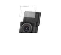 ADMPSXIC Compatible for Canon, Powershot V10 Vlog Protector De Vidrio Templado Duro Cámara De Cubierta Completa Pantalla LCD Protector De Pantalla Accesorios De Película HD(3pcs)
