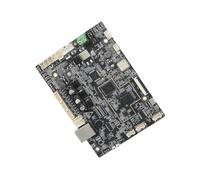 ADMPSXIC Kit de Placa Base K1 K1 MAX, Placa de Control de Placa Base de Impresora 3D, Compatible con Accesorios de Impresora 3D K1/ K1 MAX(K1 Mainboard Kit)